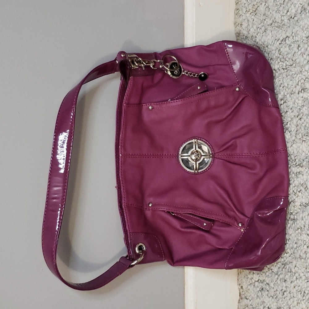 Womens Hobo Style Purse